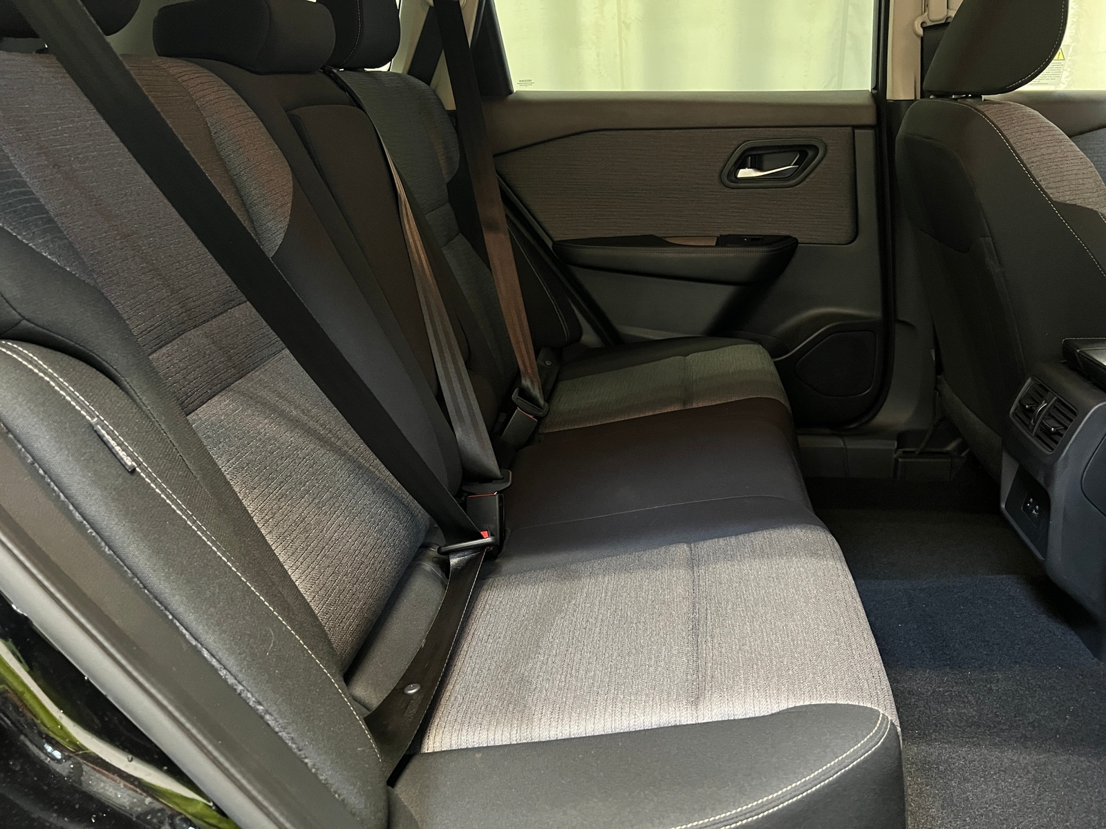 Thumbnail: 2023 Nissan Rogue - 6