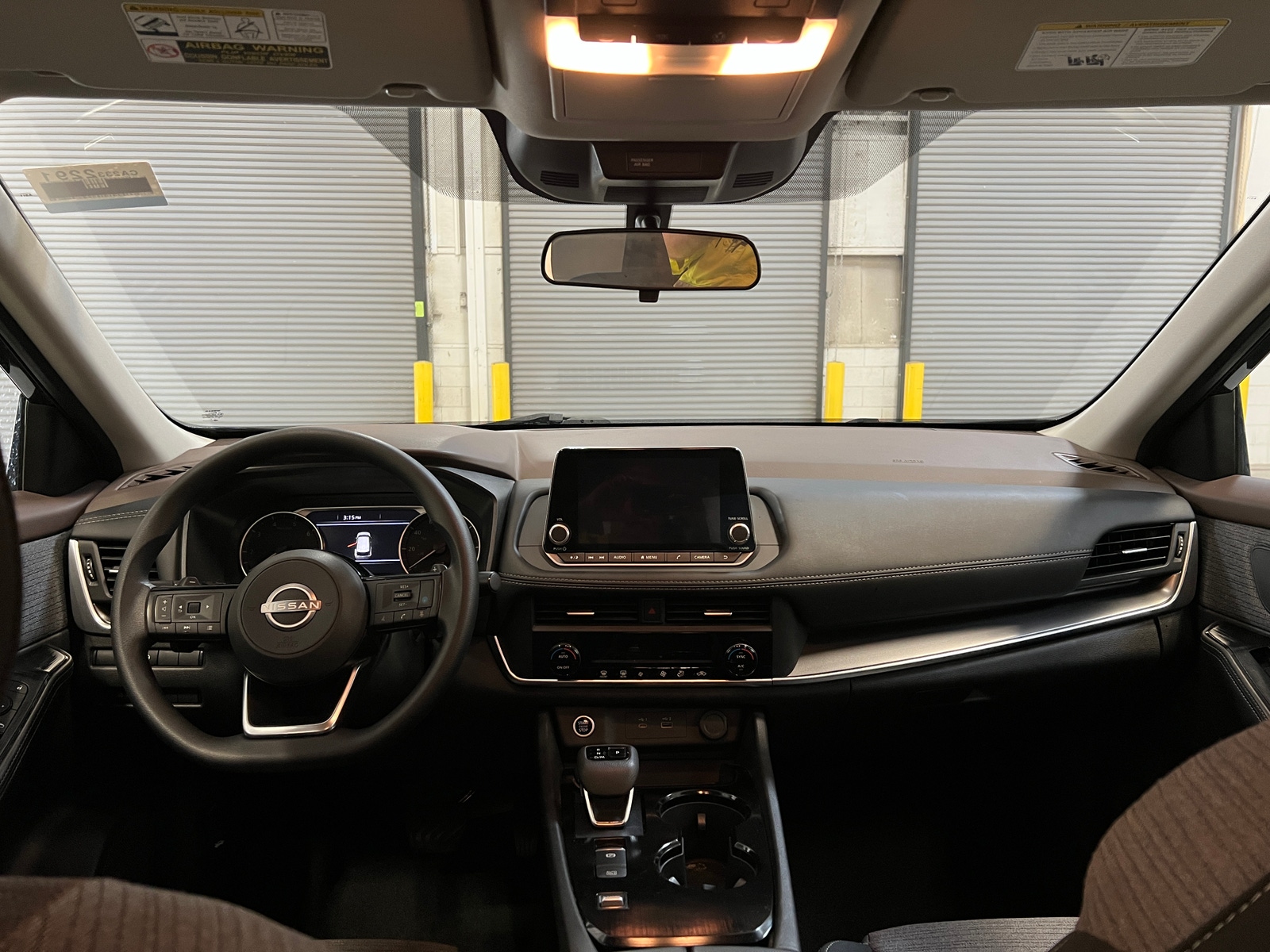 Thumbnail: 2023 Nissan Rogue - 3