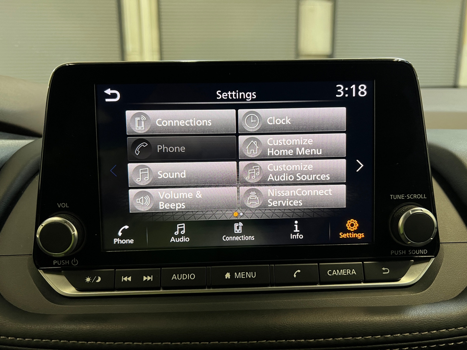 Thumbnail: 2023 Nissan Rogue - 4