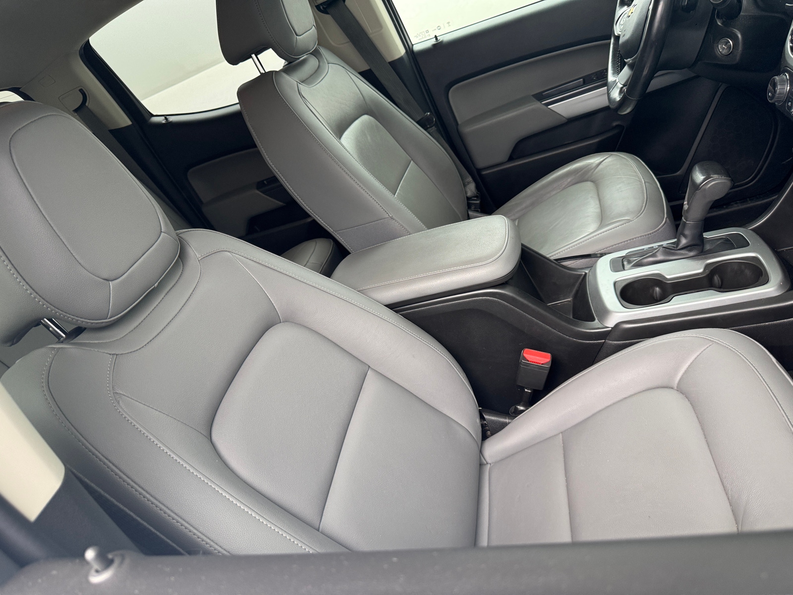Thumbnail: 2018 Chevrolet Colorado - 2