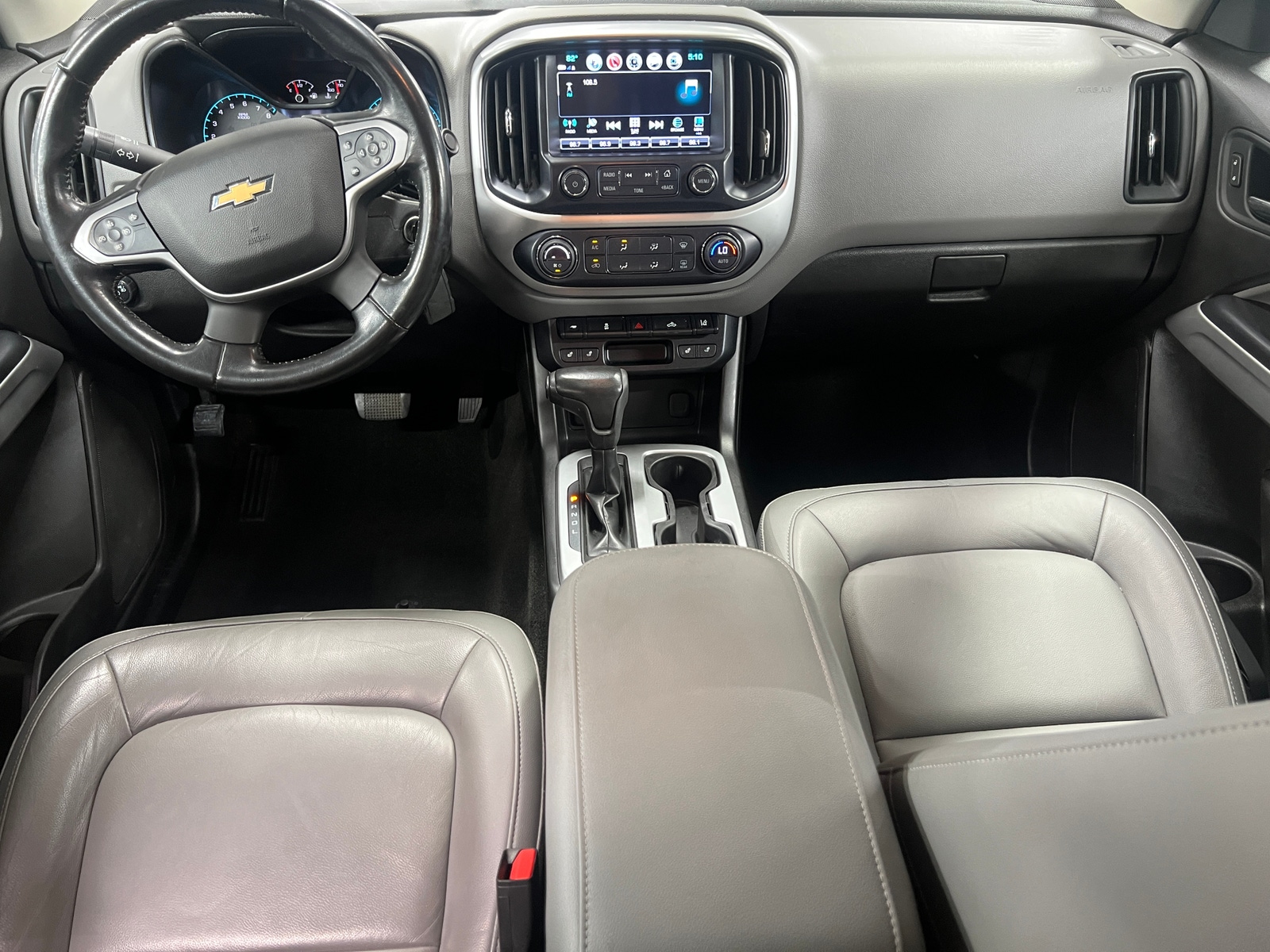 Thumbnail: 2018 Chevrolet Colorado - 3