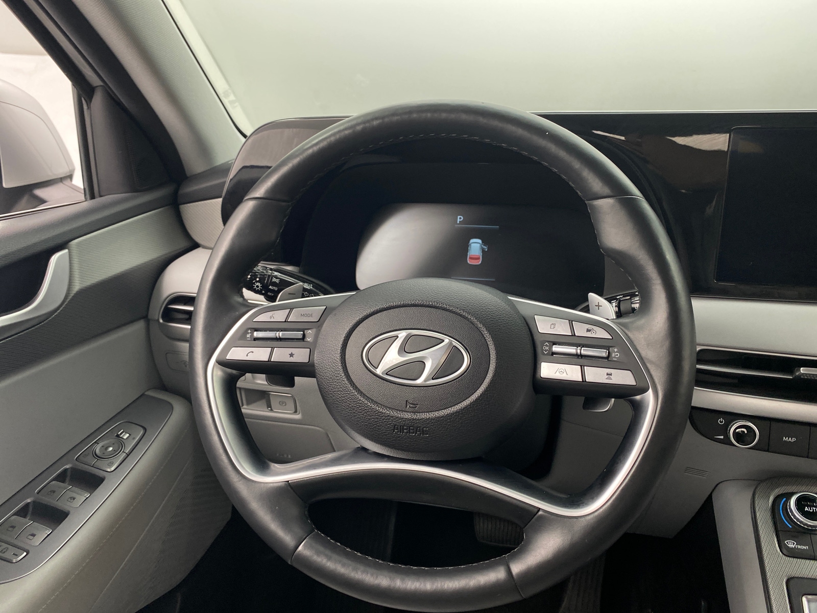 Thumbnail: 2024 Hyundai Palisade - 4