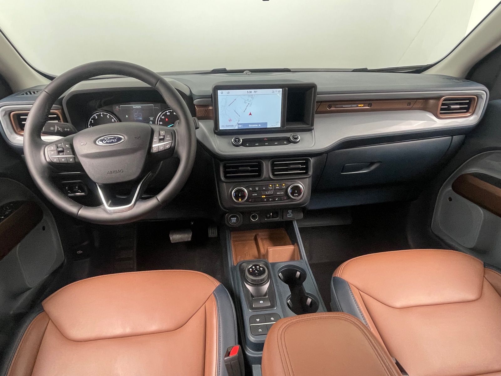 Thumbnail: 2024 Ford Maverick - 2