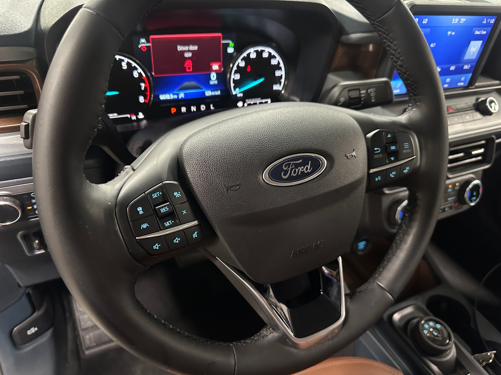 Thumbnail: 2024 Ford Maverick - 4