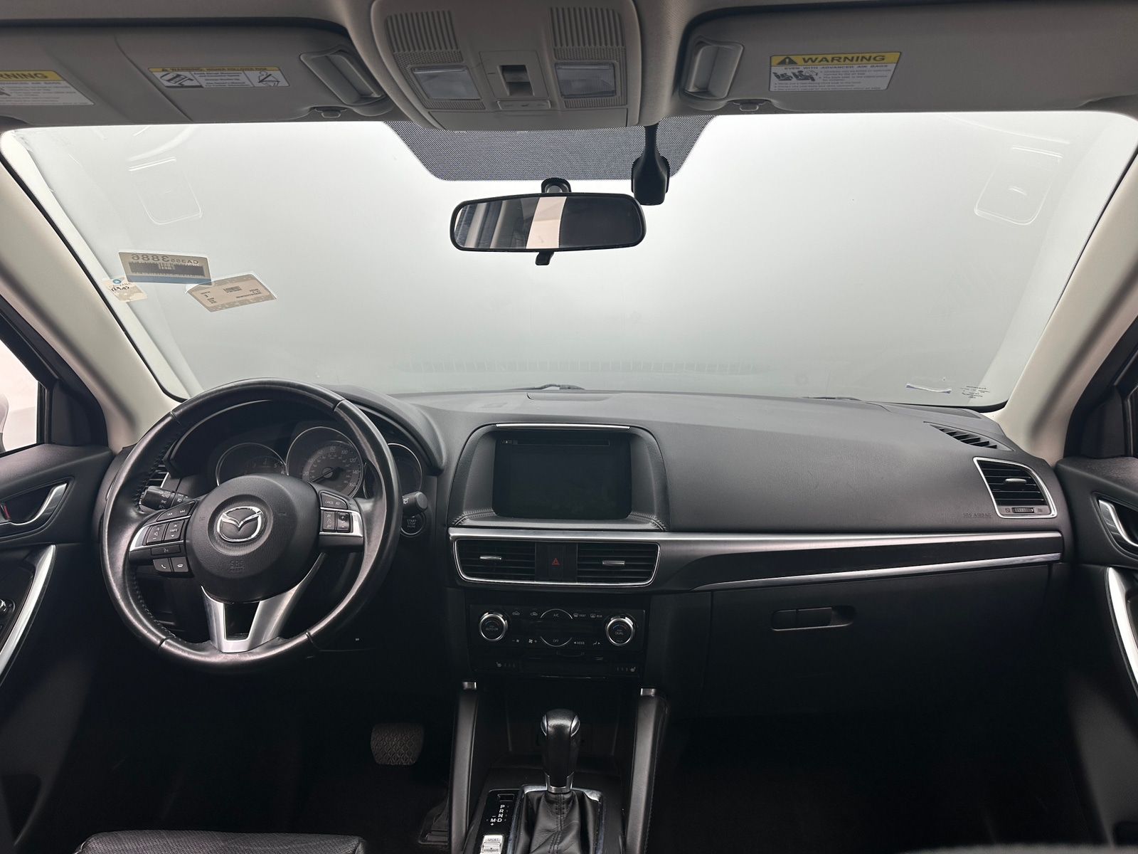 Thumbnail: 2016 Mazda CX-5 - 2