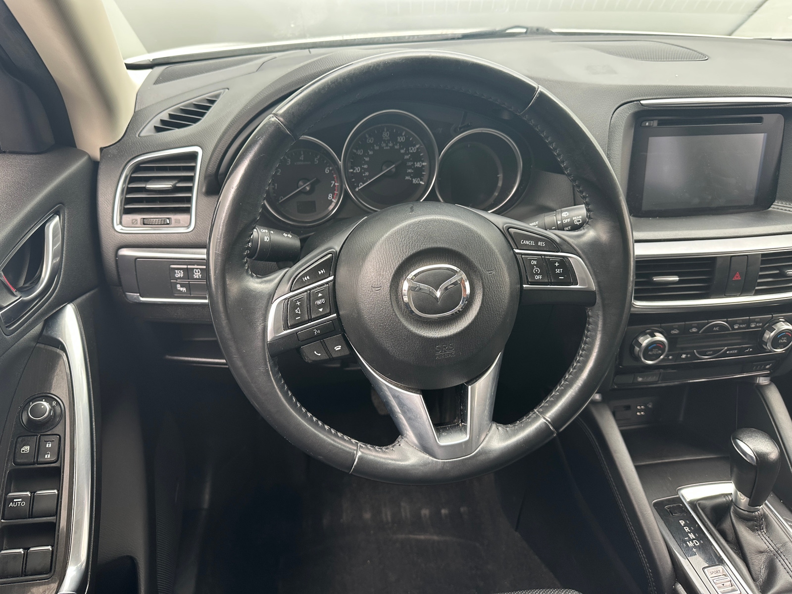 Thumbnail: 2016 Mazda CX-5 - 4