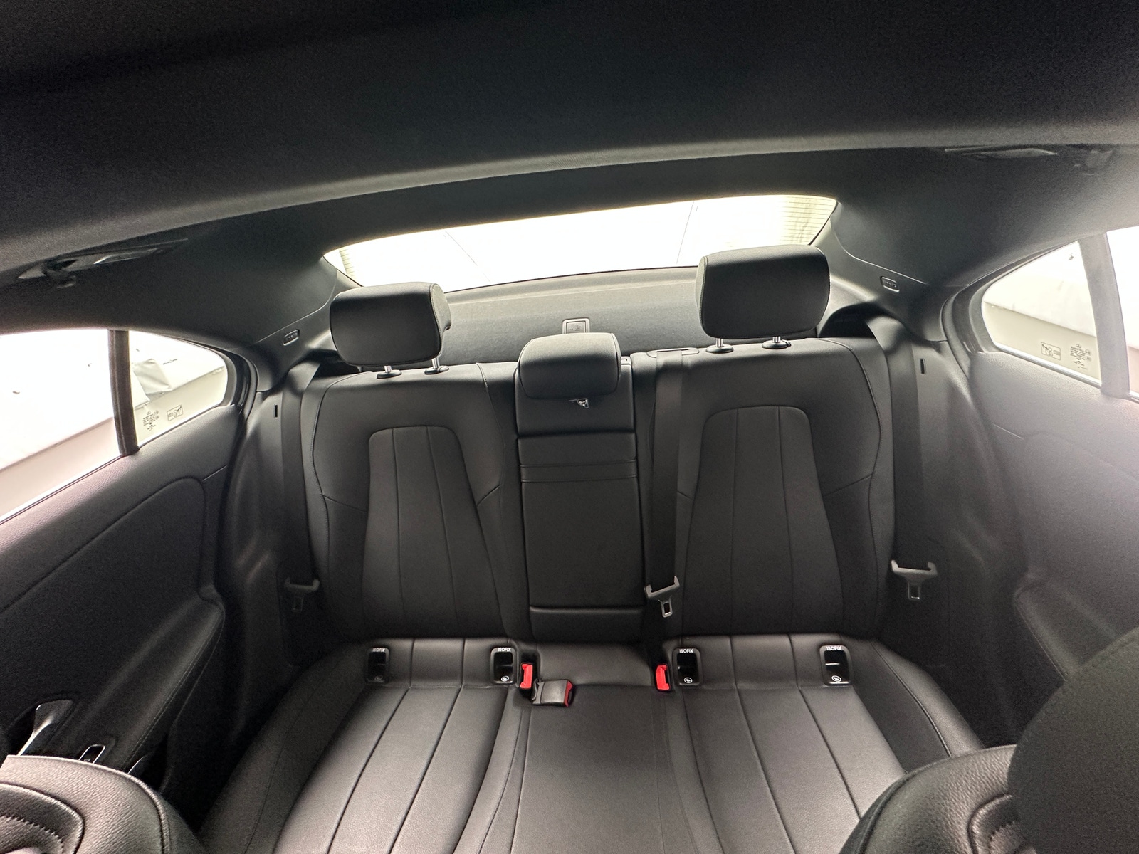Thumbnail: 2020 Mercedes-Benz A-Class - 5