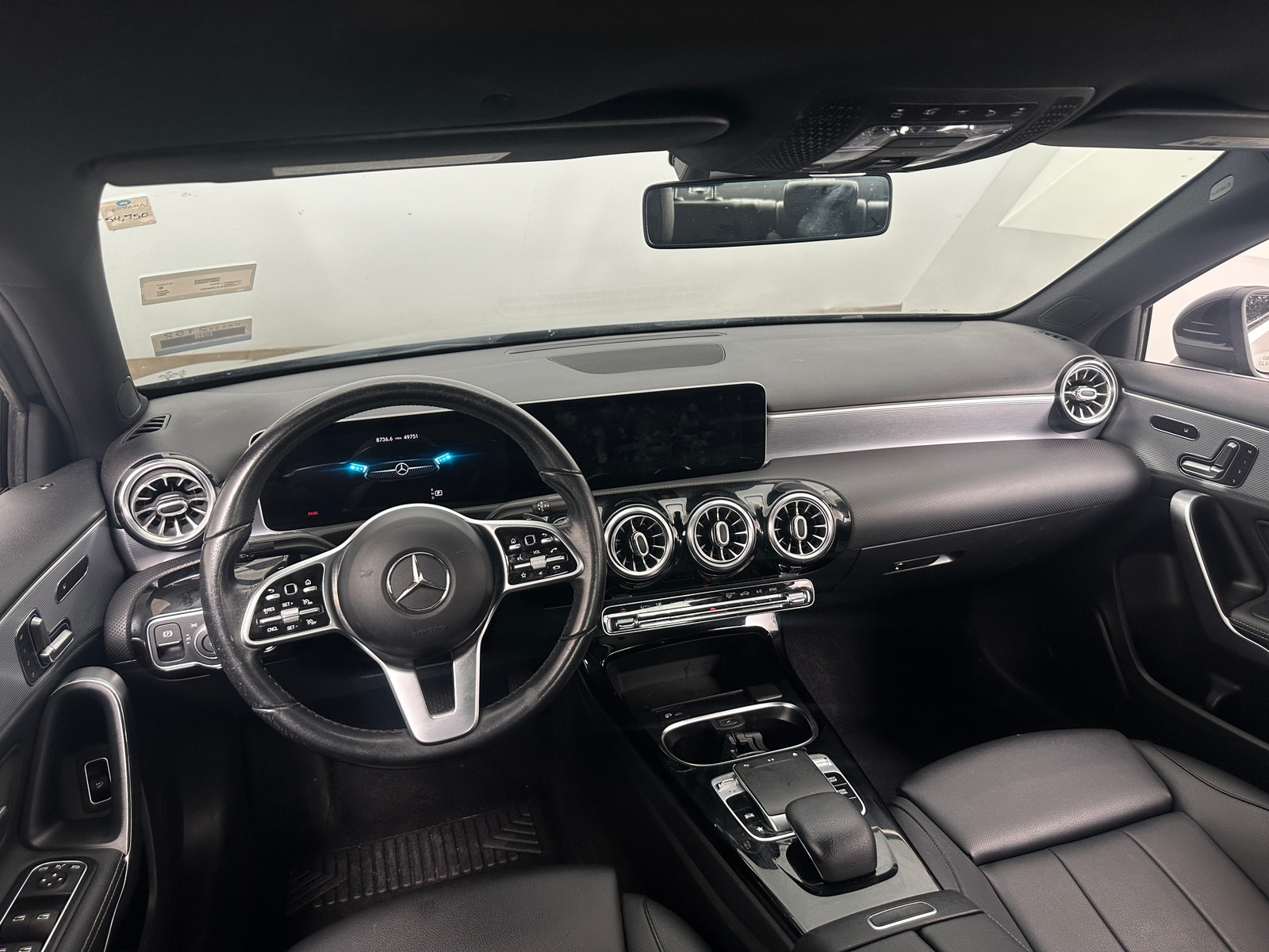 Thumbnail: 2020 Mercedes-Benz A-Class - 2