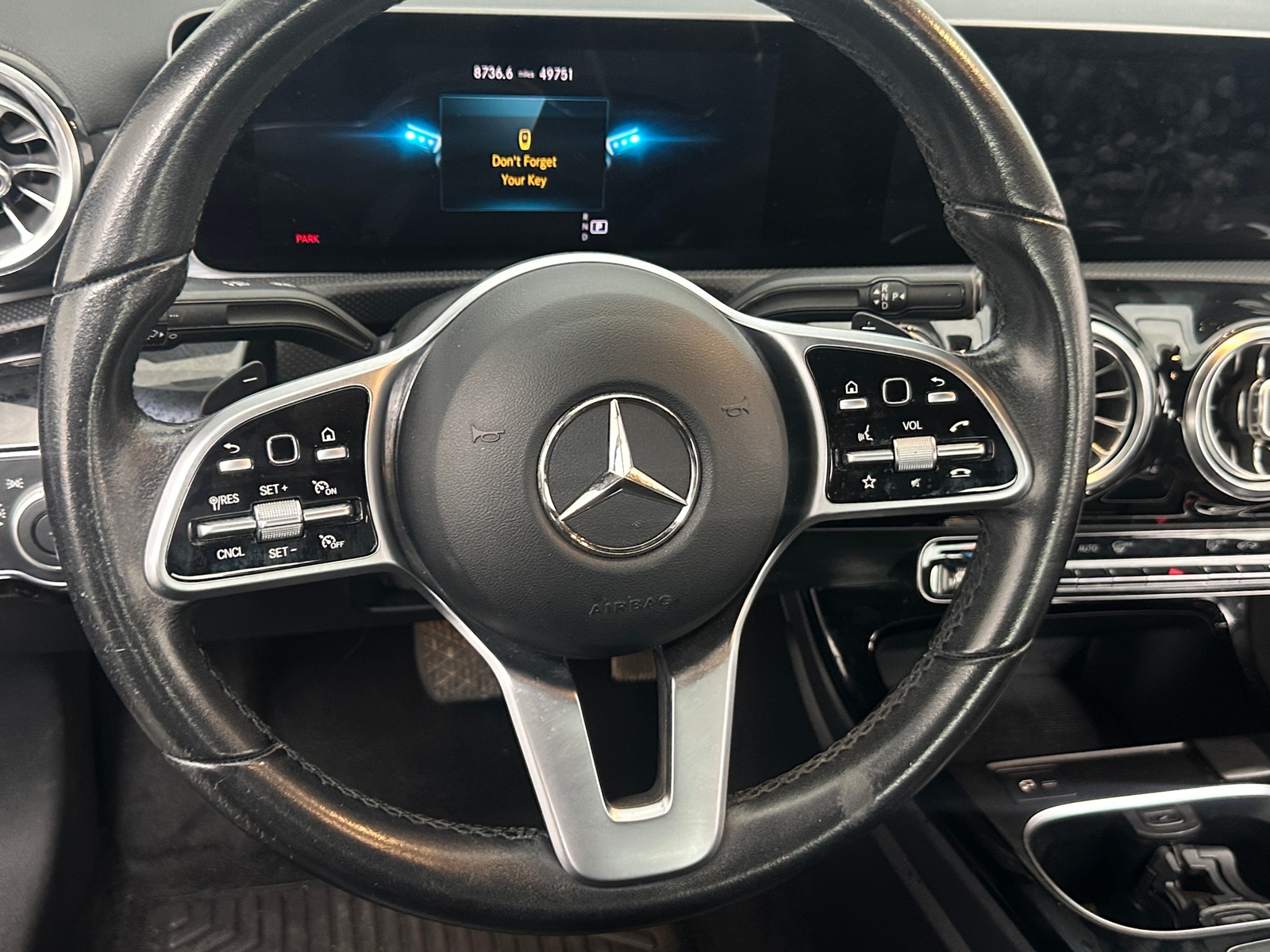 Thumbnail: 2020 Mercedes-Benz A-Class - 4