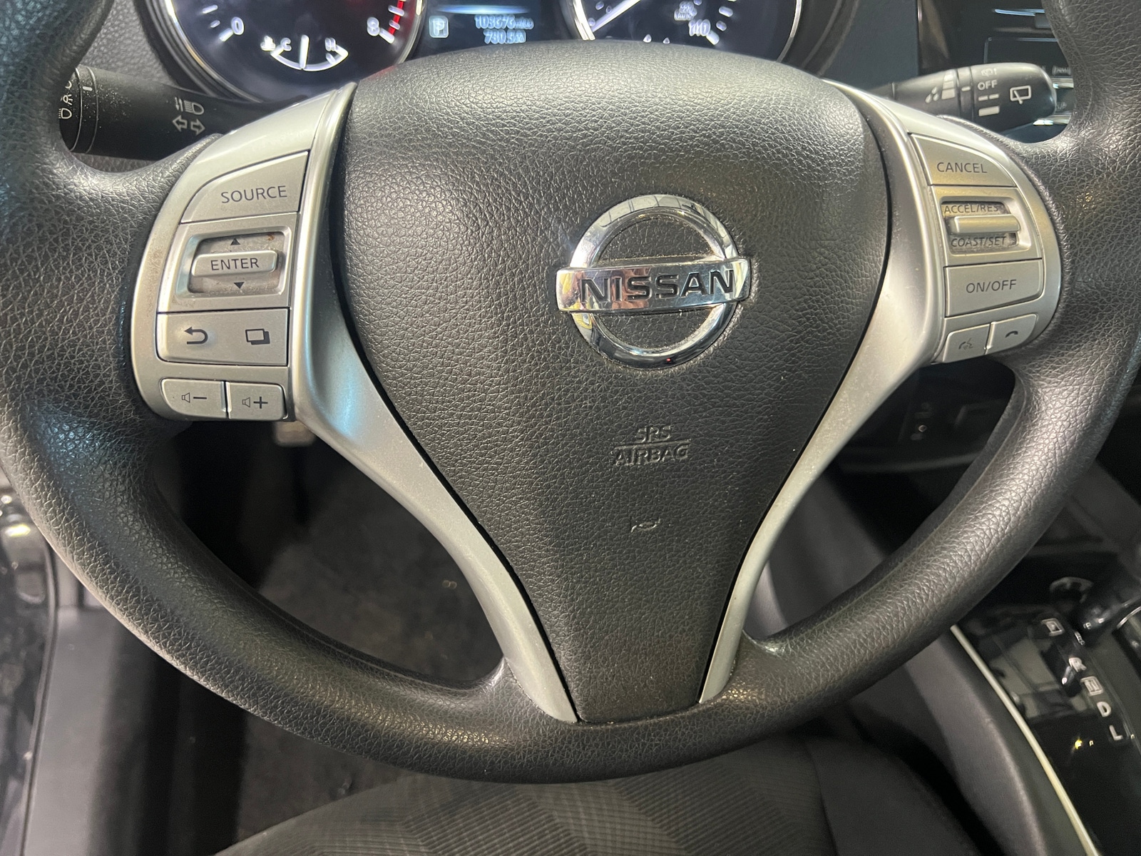 Thumbnail: 2016 Nissan Rogue - 5