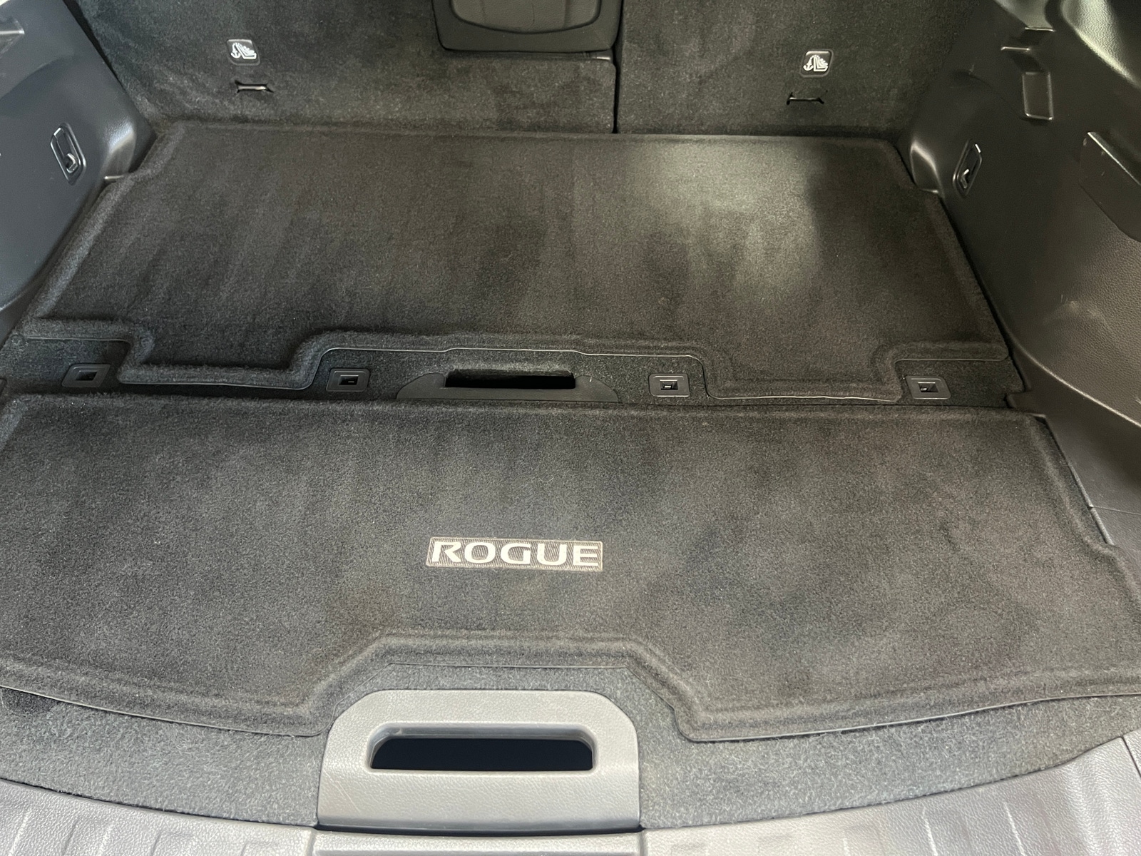 Thumbnail: 2016 Nissan Rogue - 7