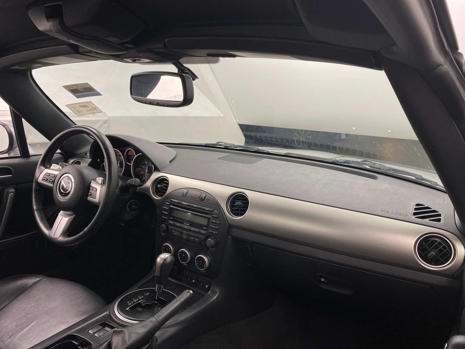 Thumbnail: 2012 Mazda MX-5 Miata - 2