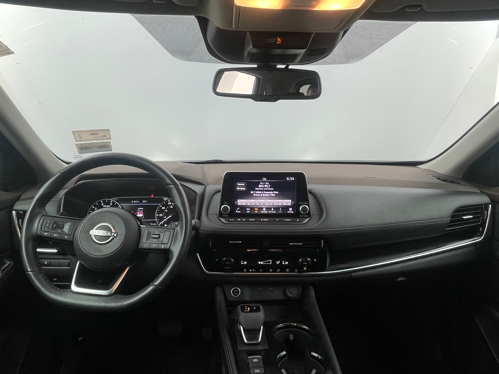 Thumbnail: 2023 Nissan Rogue - 2