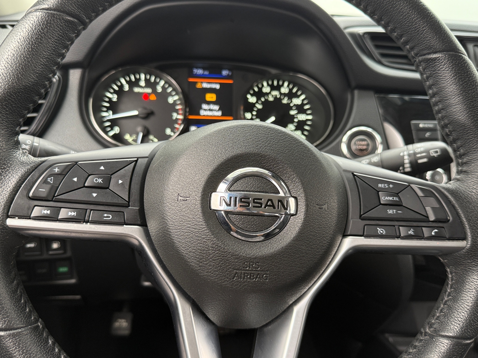 Thumbnail: 2019 Nissan Rogue - 5
