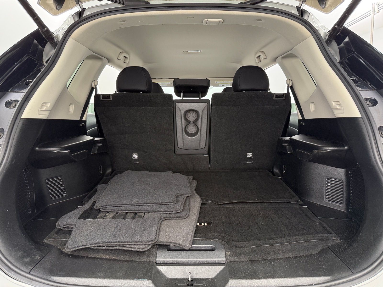 Thumbnail: 2019 Nissan Rogue - 7
