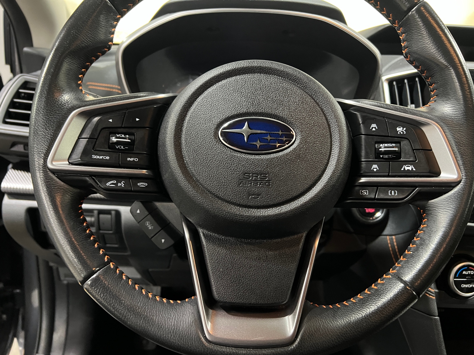Thumbnail: 2020 Subaru Crosstrek - 5