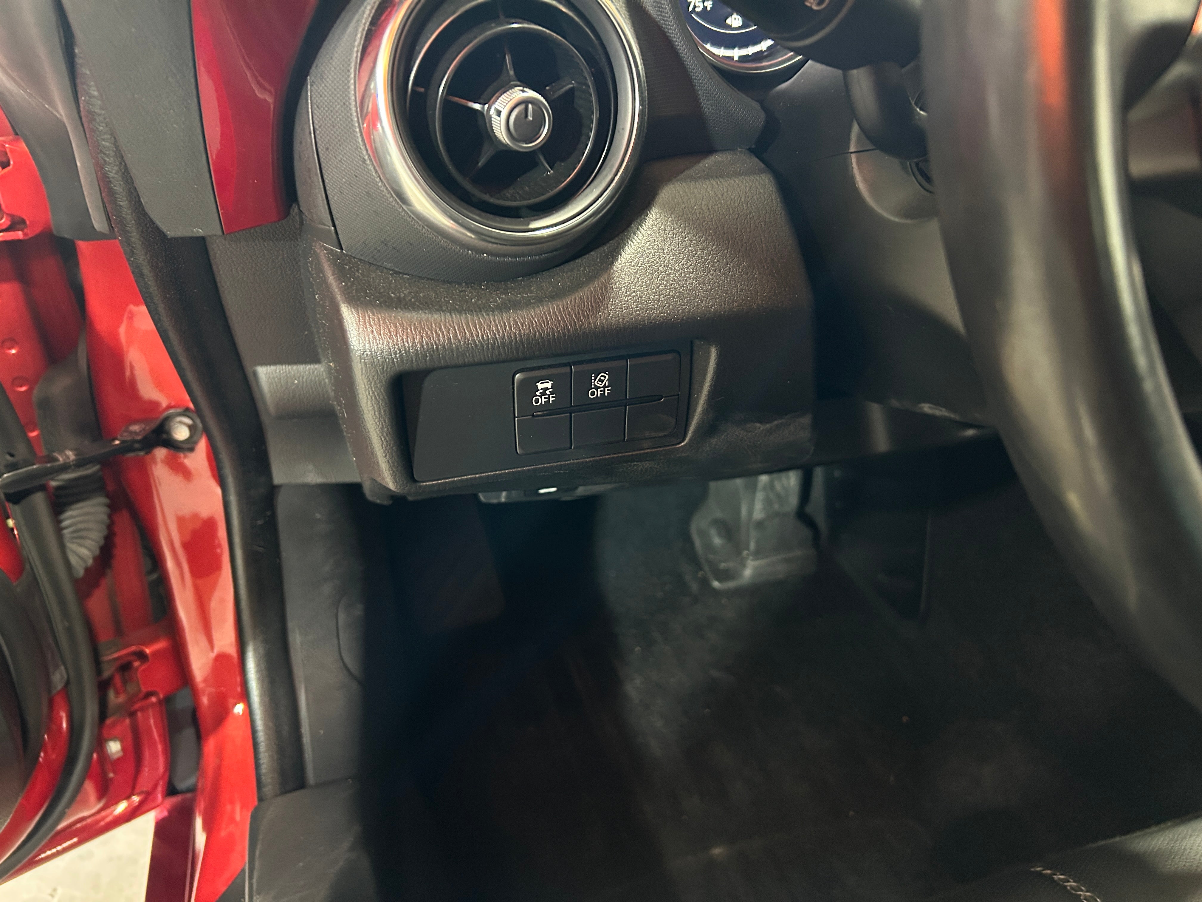 2020 Mazda MX-5 Miata Grand Touring