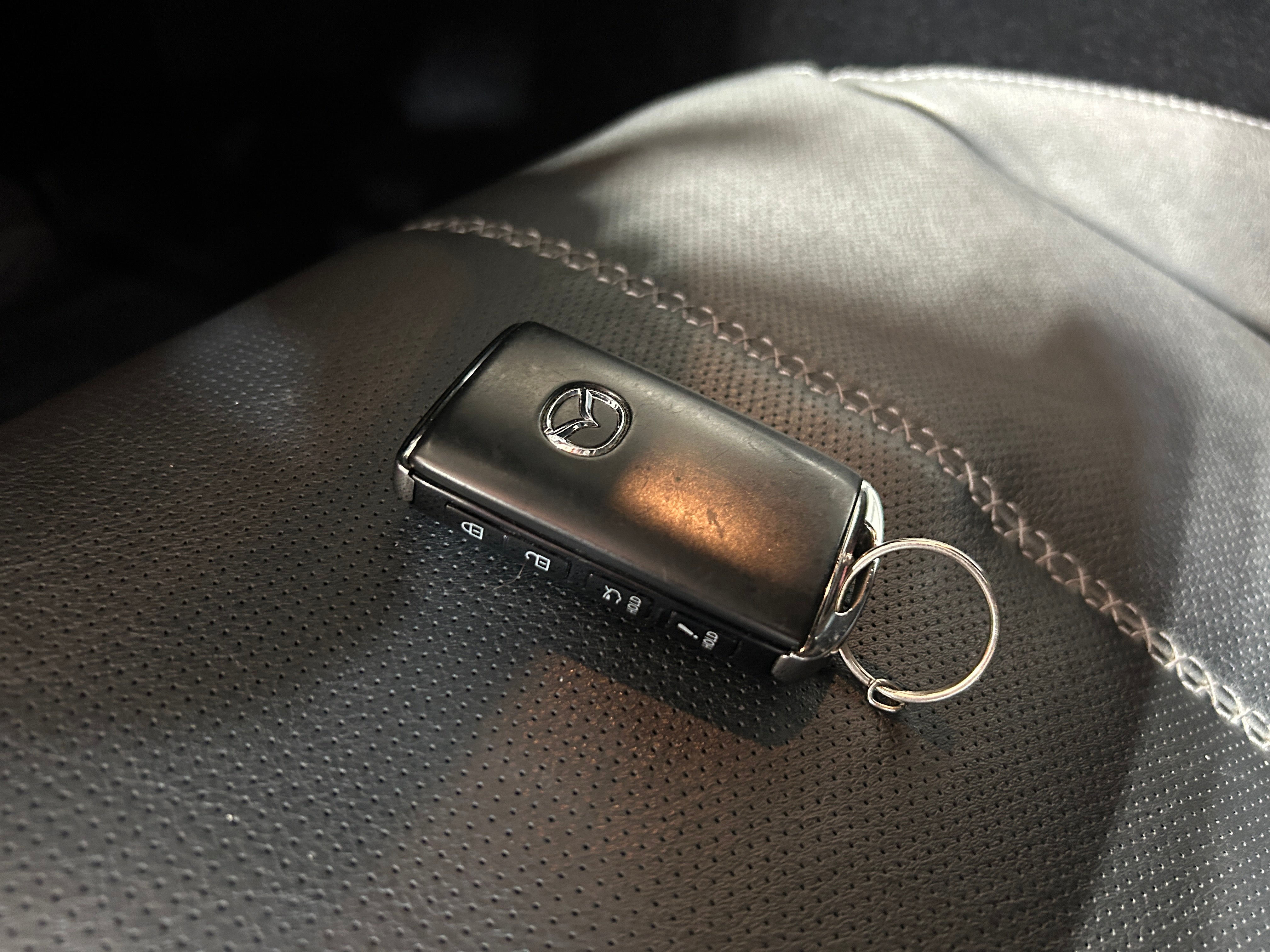 2020 Mazda MX-5 Miata Grand Touring