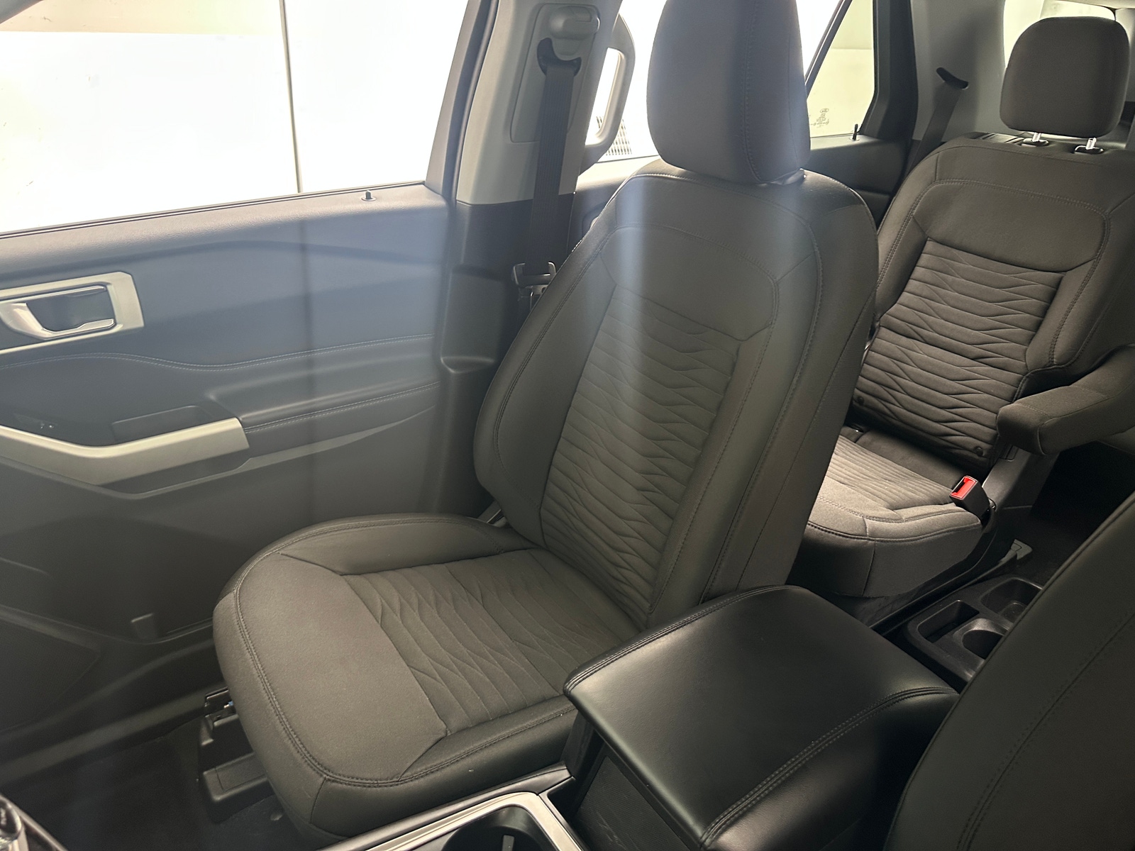 Thumbnail: 2021 Ford Explorer - 2