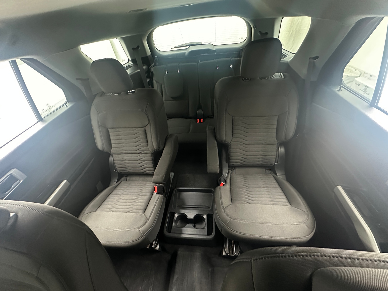 Thumbnail: 2021 Ford Explorer - 6