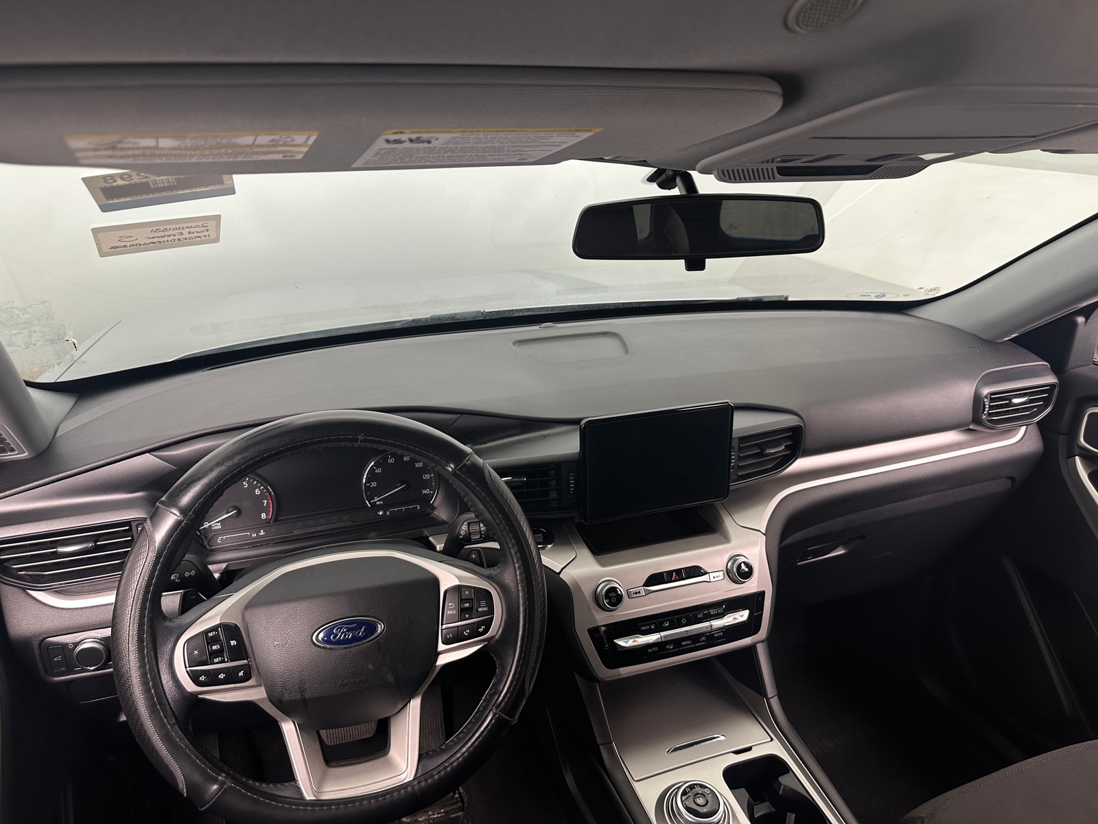 Thumbnail: 2021 Ford Explorer - 3