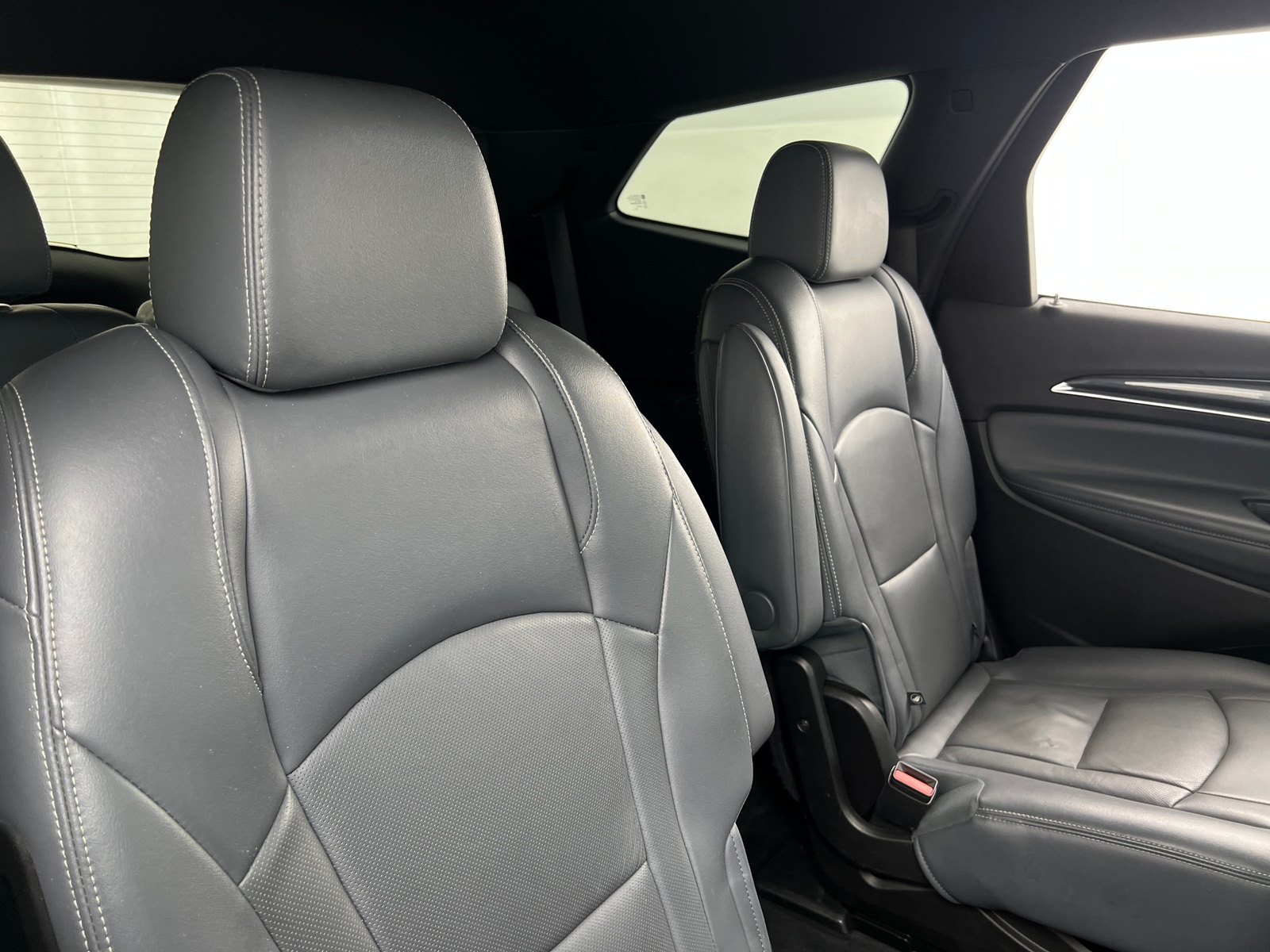 Thumbnail: 2022 Buick Enclave - 5