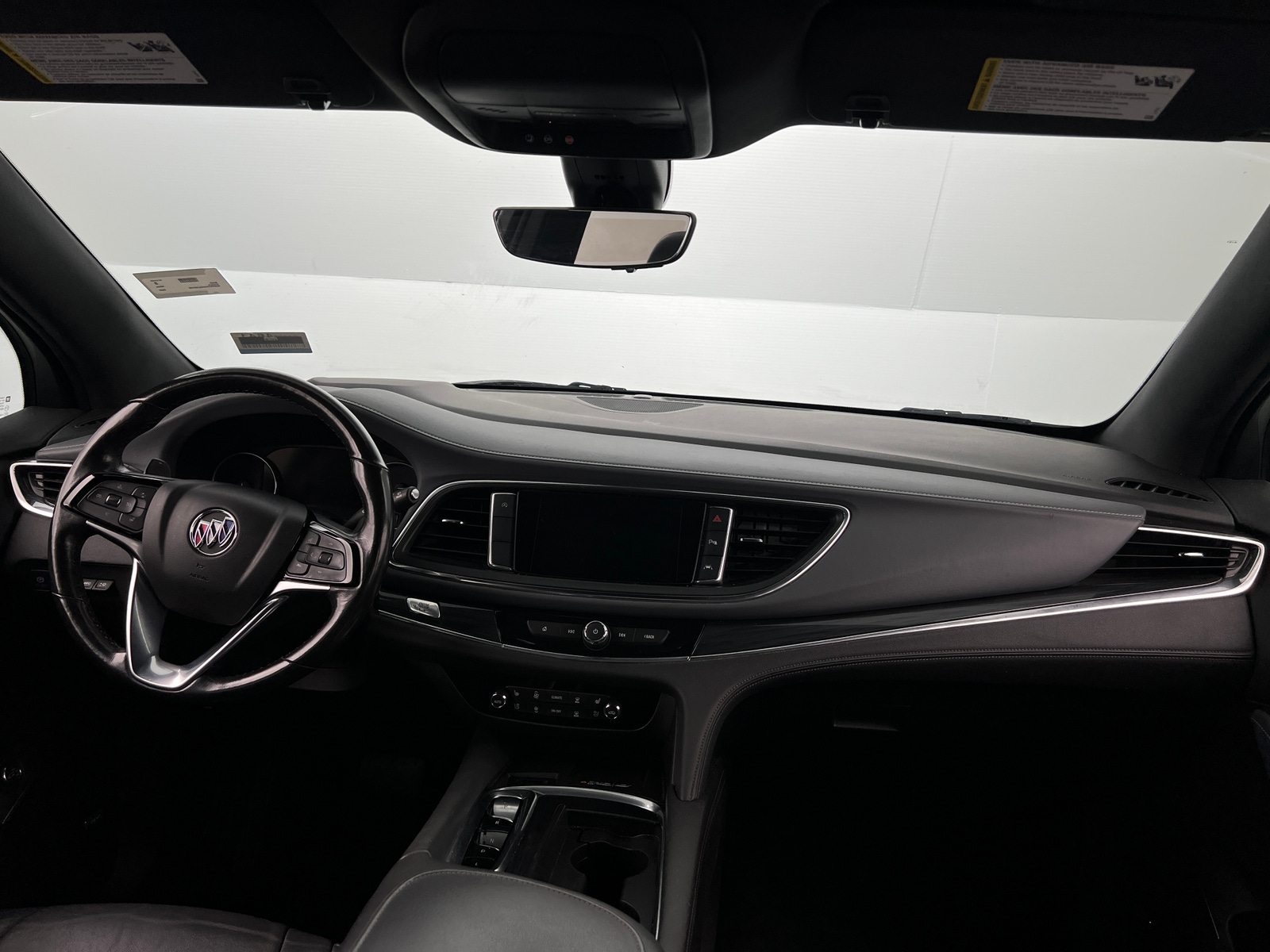 Thumbnail: 2022 Buick Enclave - 2