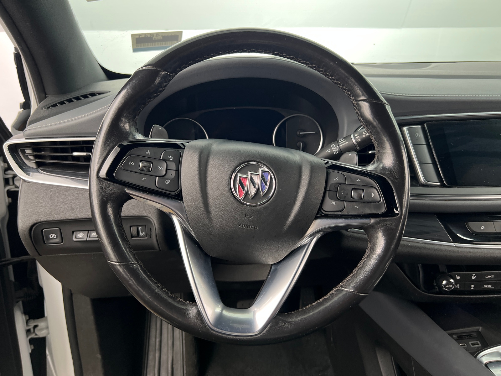 Thumbnail: 2022 Buick Enclave - 4