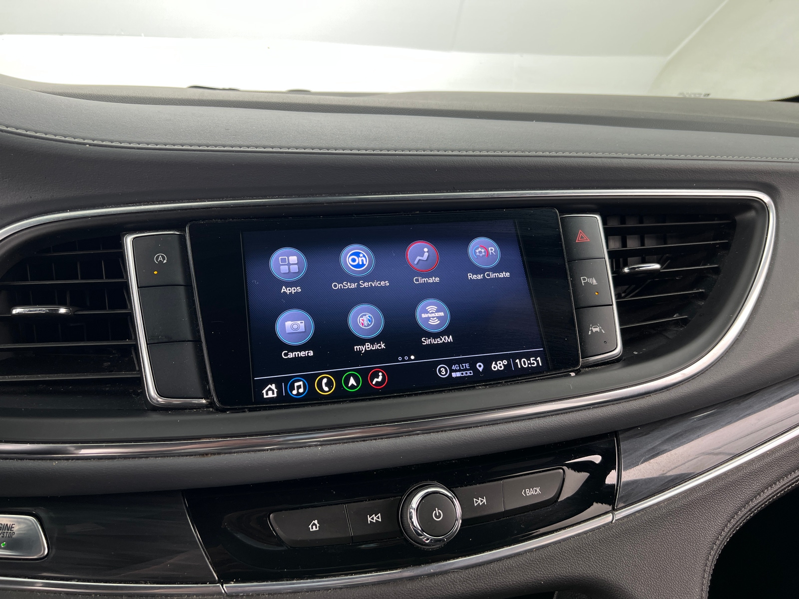 Thumbnail: 2022 Buick Enclave - 3