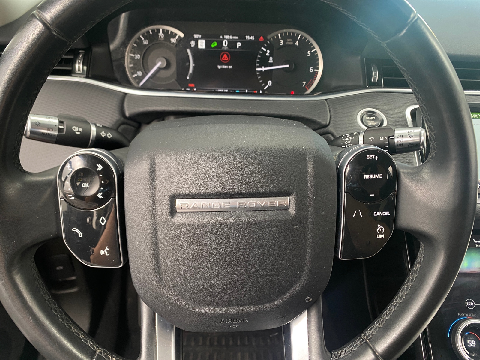 Thumbnail: 2020 Land Rover Range Rover Evoque - 4