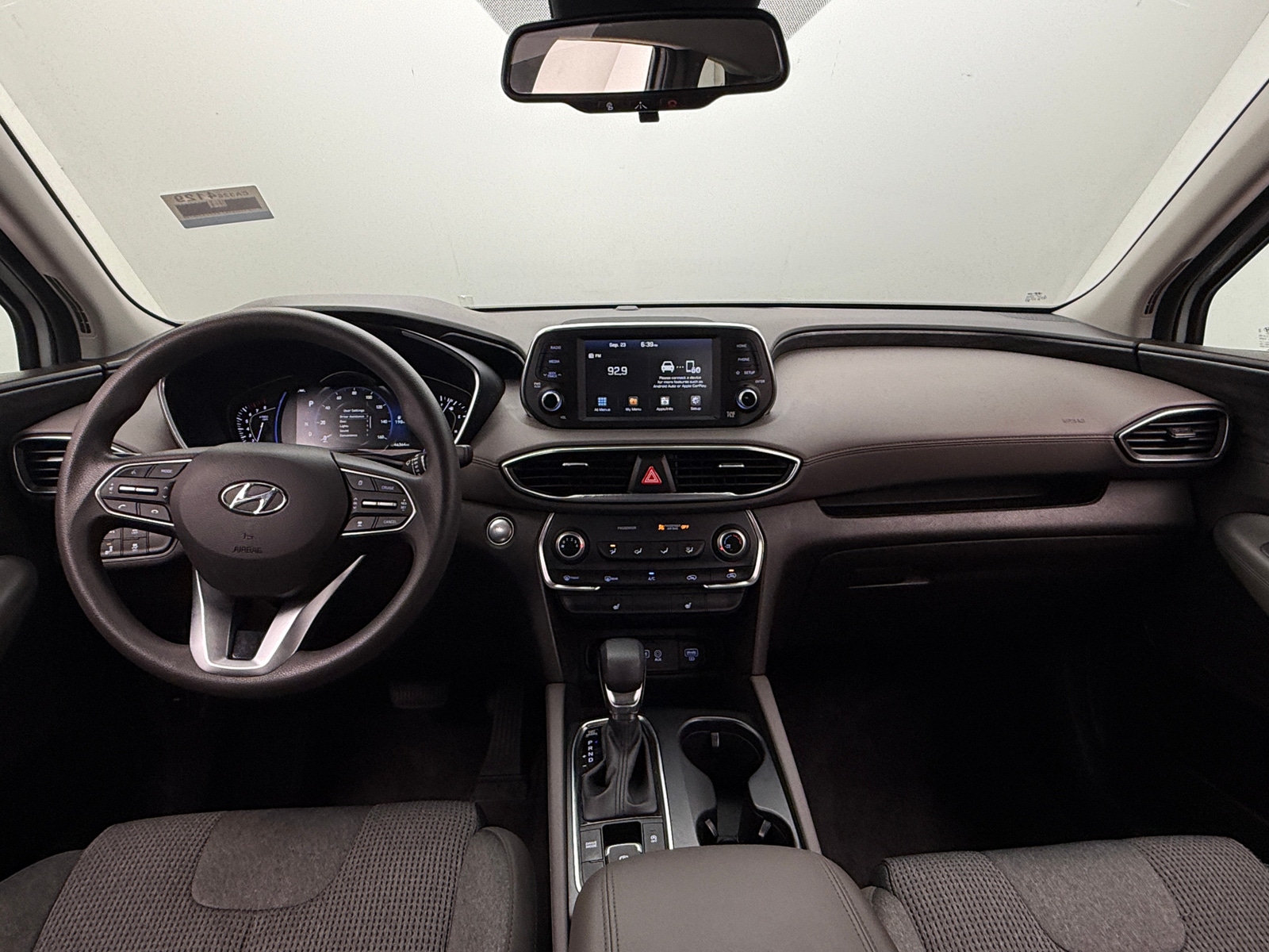 Thumbnail: 2020 Hyundai Santa Fe - 3