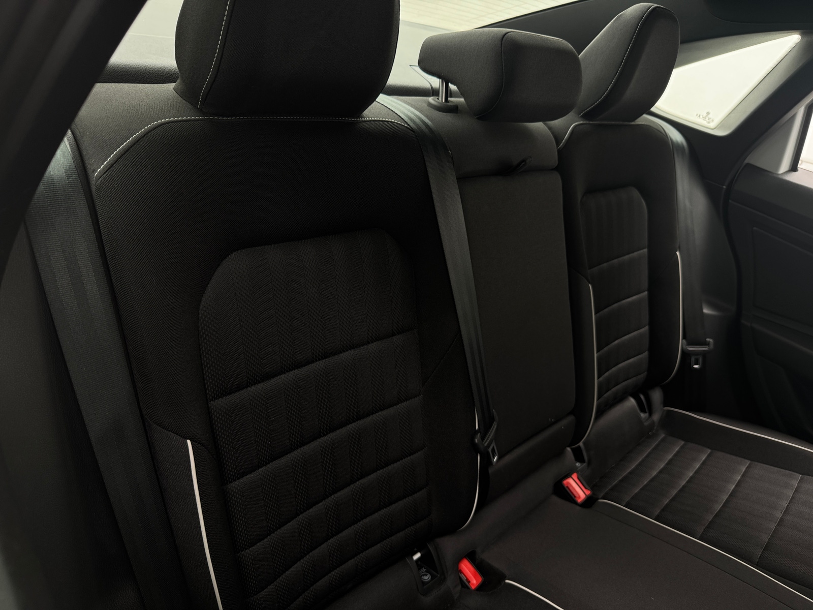 Thumbnail: 2024 Volkswagen Jetta - 6