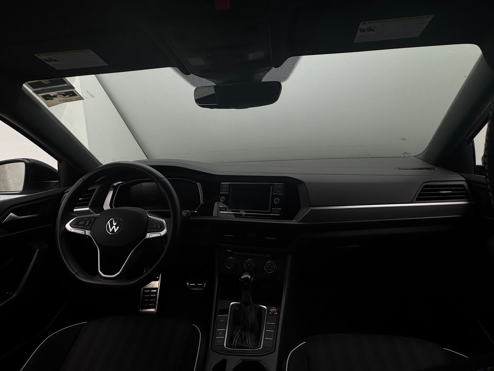Thumbnail: 2024 Volkswagen Jetta - 3