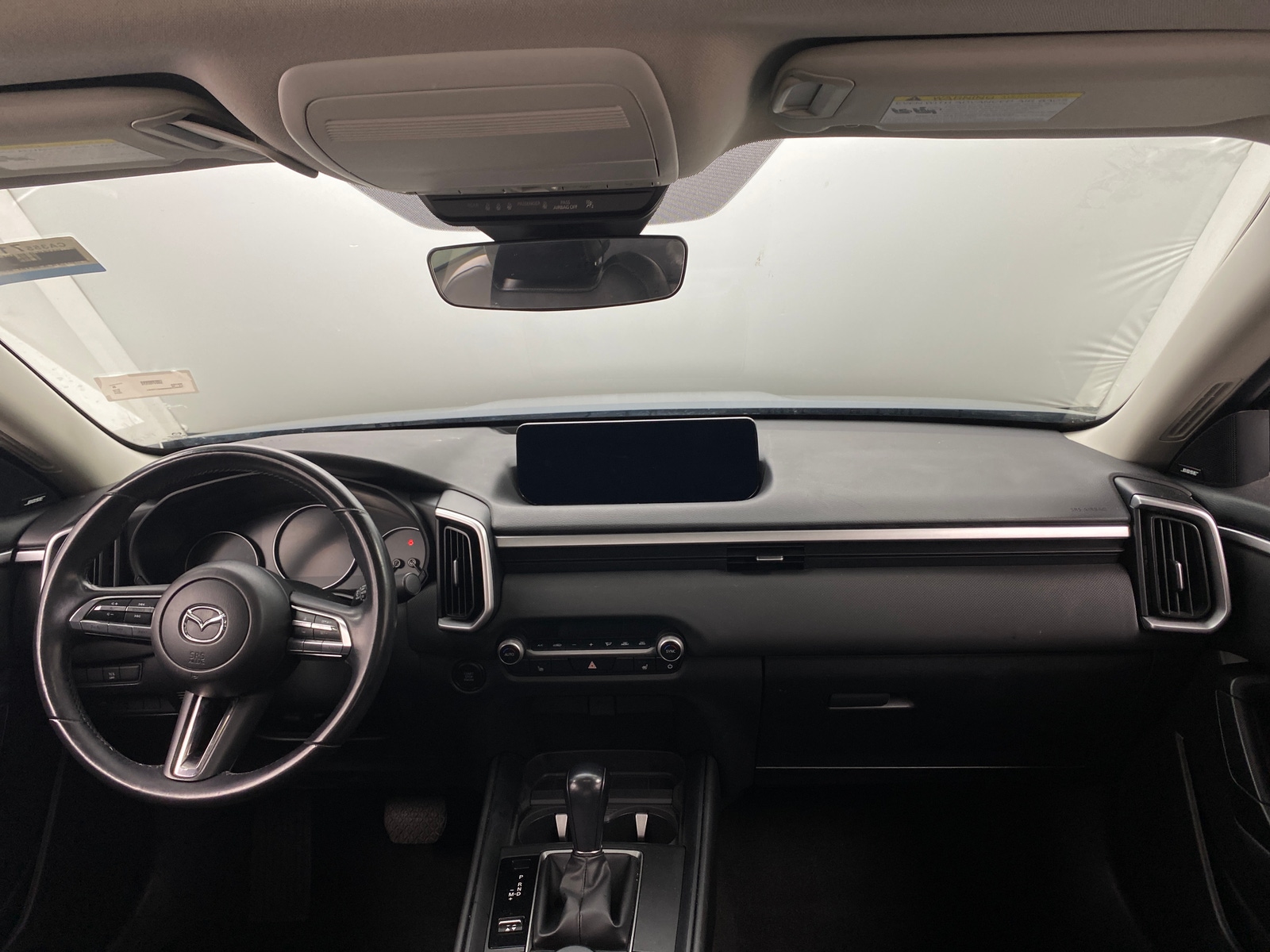 Thumbnail: 2024 Mazda CX-50 - 2
