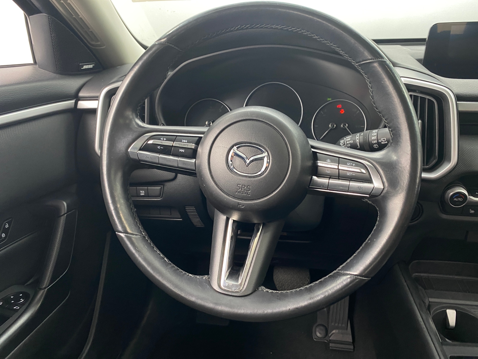 Thumbnail: 2024 Mazda CX-50 - 4