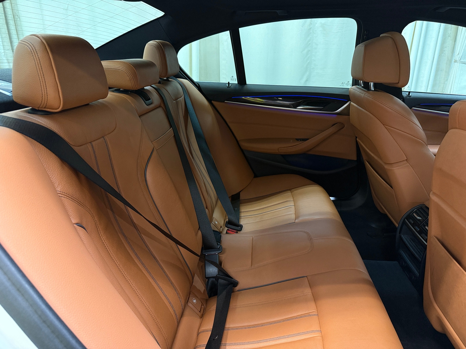 Thumbnail: 2019 BMW 5 Series - 5