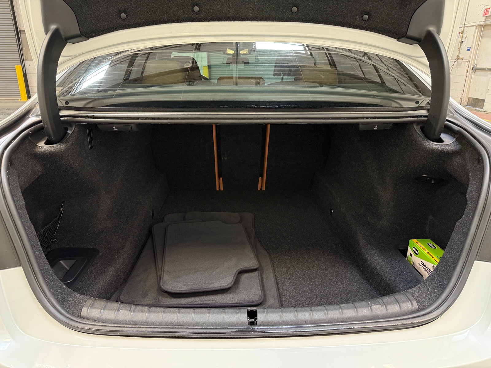 Thumbnail: 2019 BMW 5 Series - 6