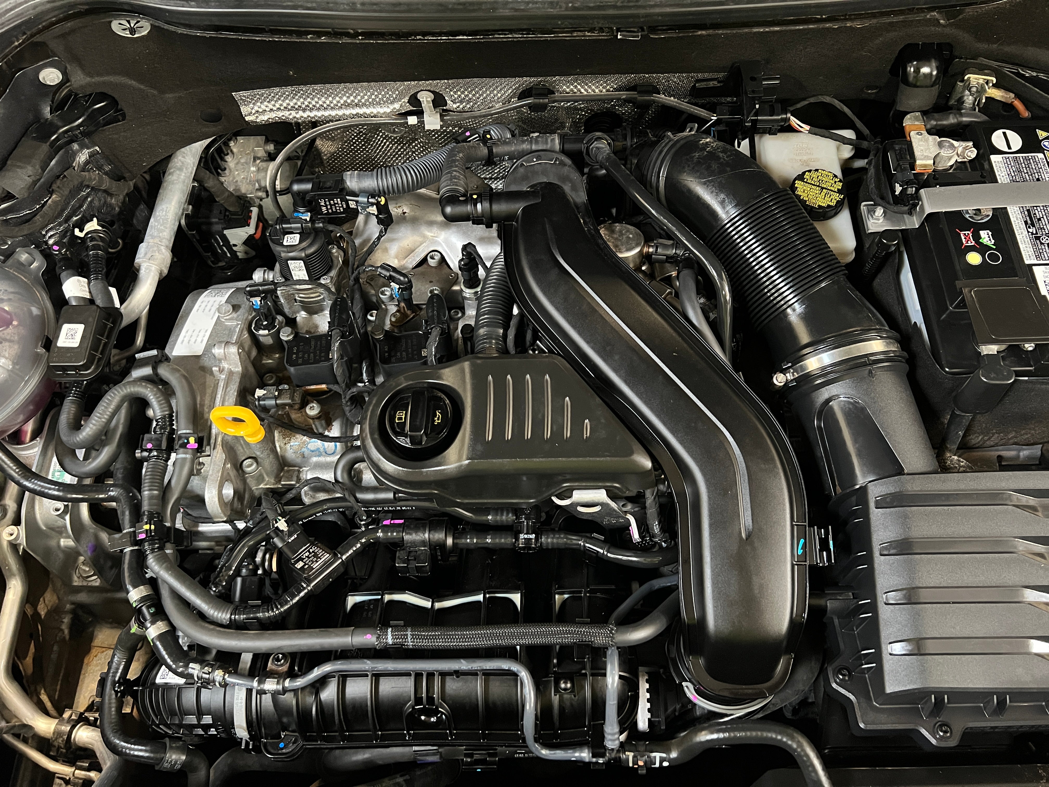 2023 Volkswagen Taos