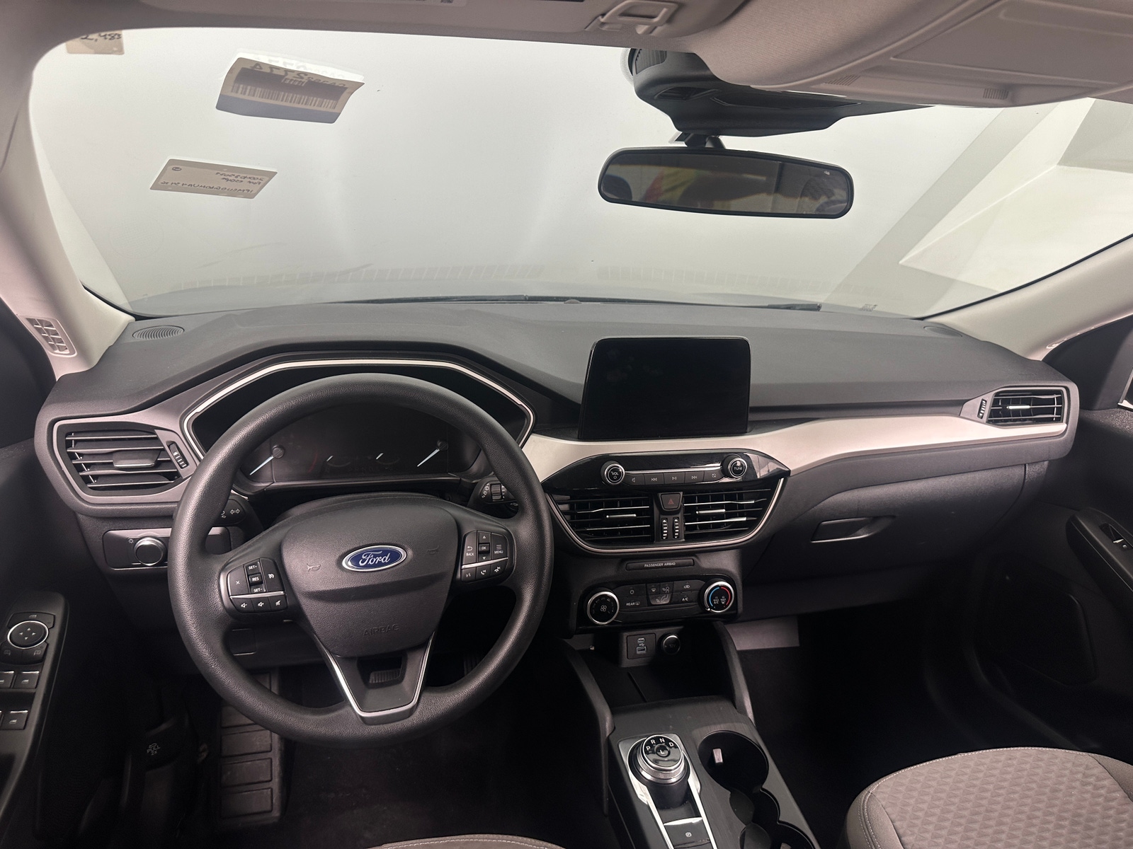 Thumbnail: 2021 Ford Escape - 3