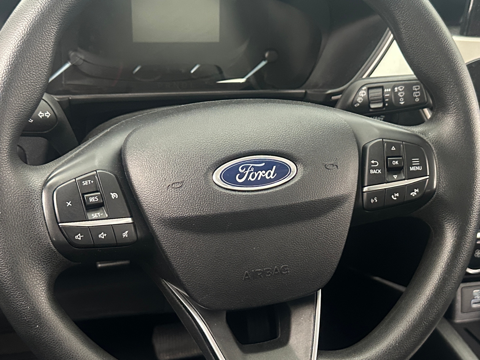 Thumbnail: 2021 Ford Escape - 5