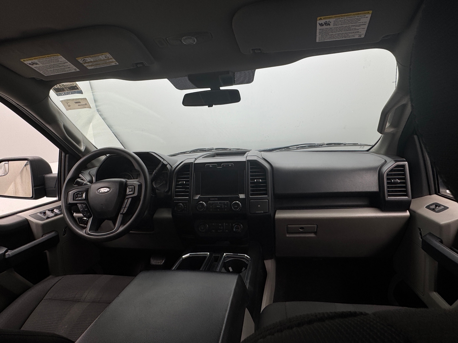 Thumbnail: 2020 Ford Econoline - 3