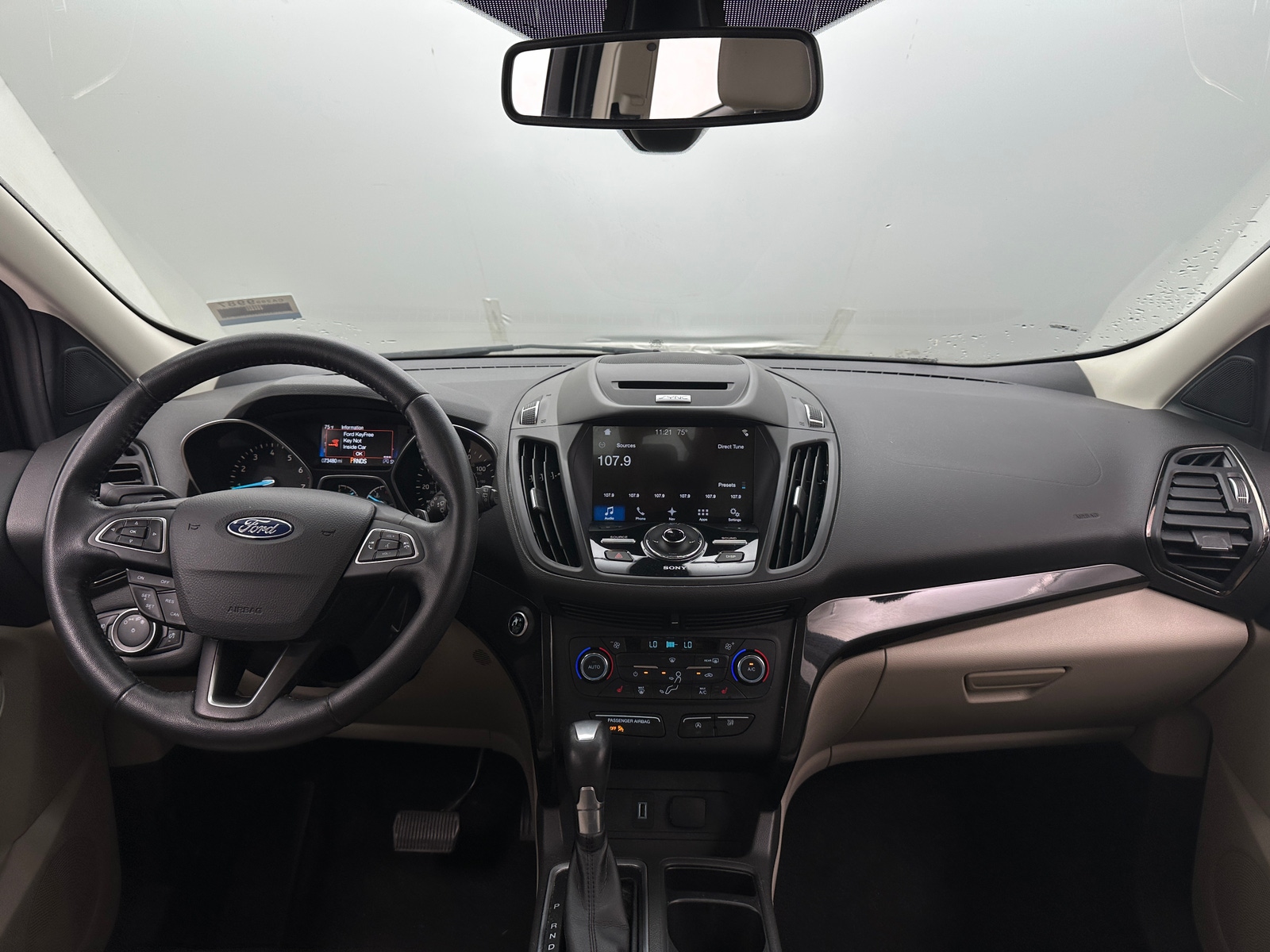 Thumbnail: 2017 Ford Escape - 2