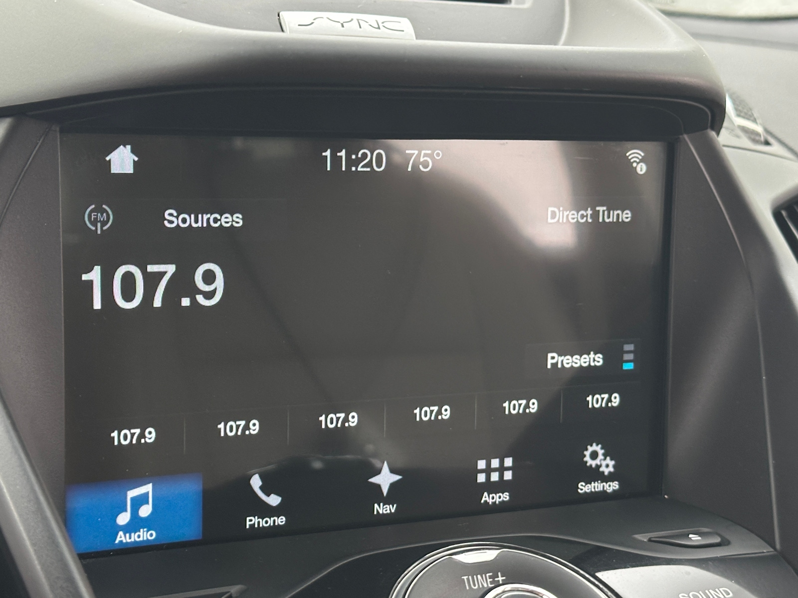 Thumbnail: 2017 Ford Escape - 3