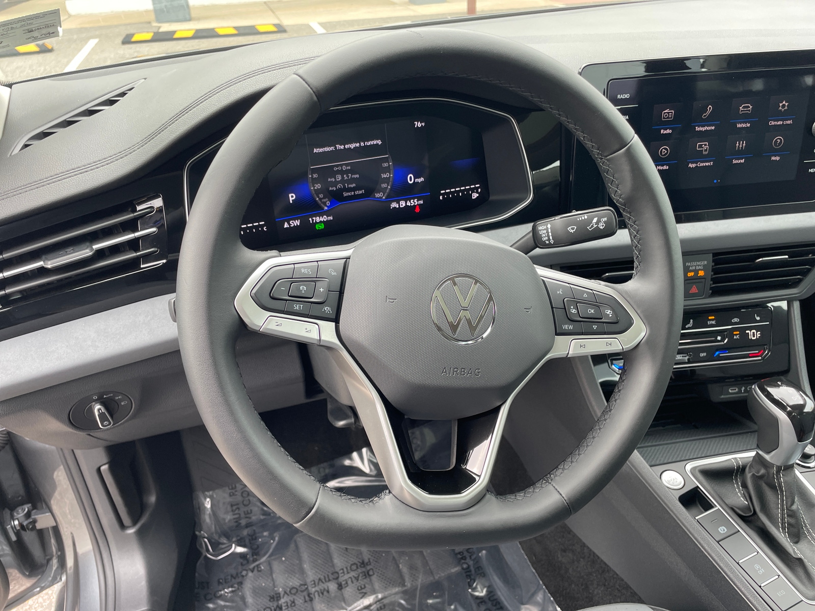 Thumbnail: 2025 Volkswagen Jetta - 5