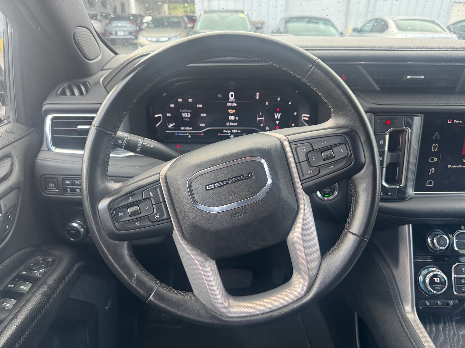 Thumbnail: 2023 GMC Yukon - 5