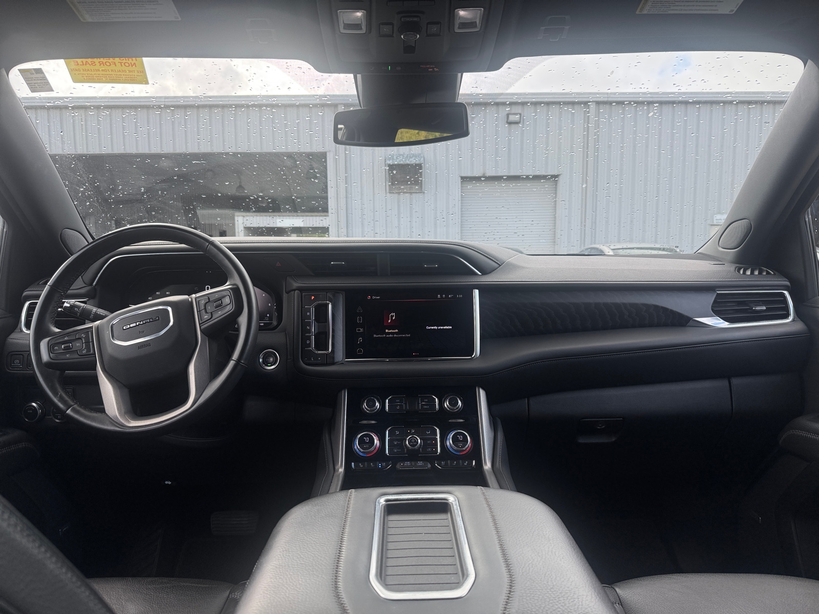 Thumbnail: 2023 GMC Yukon - 3