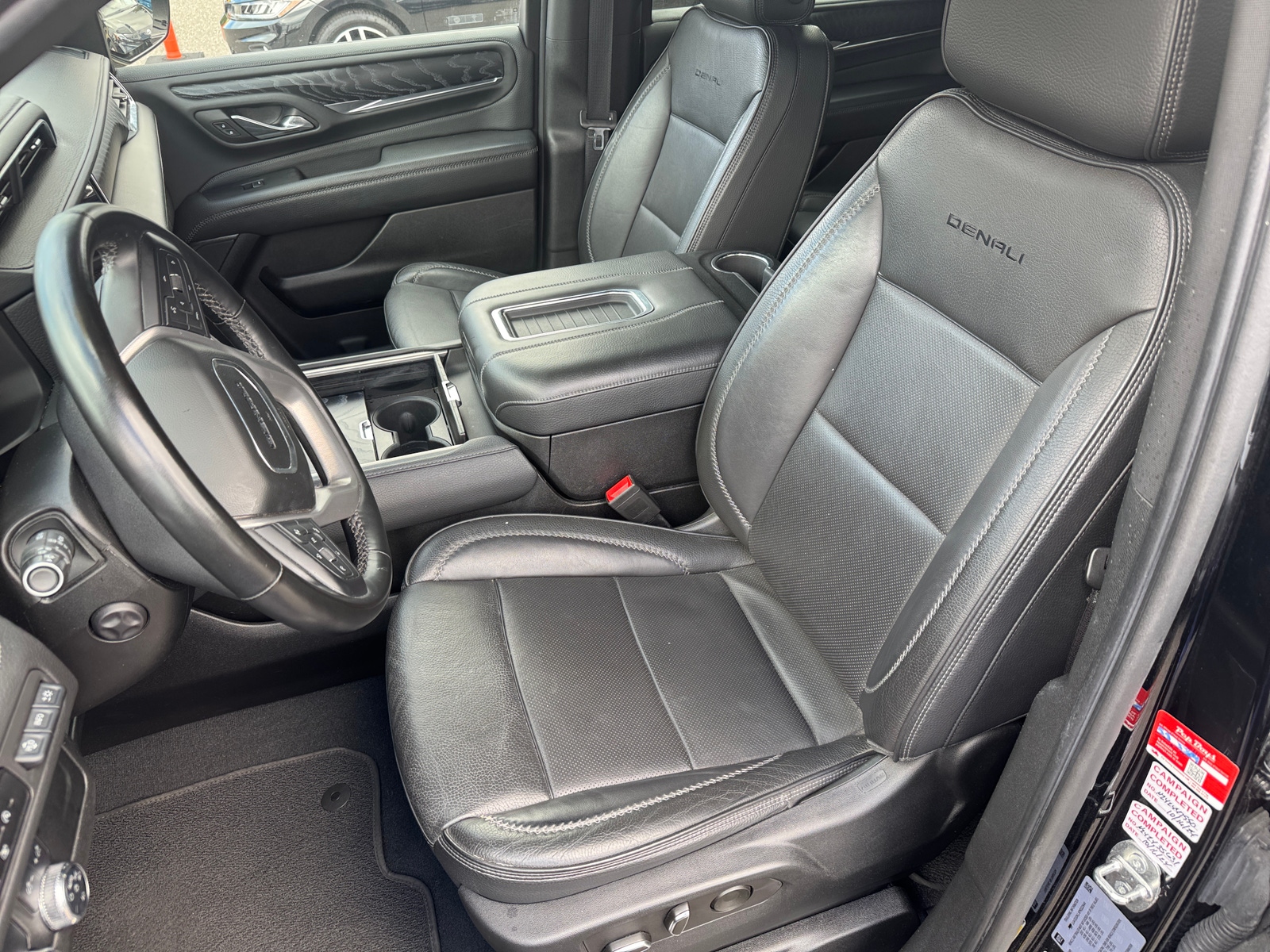 Thumbnail: 2023 GMC Yukon - 2