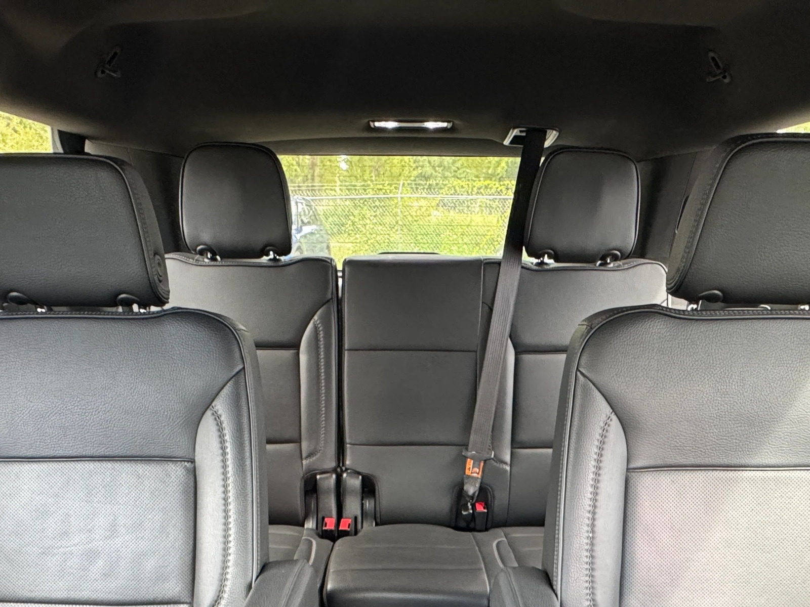 Thumbnail: 2023 GMC Yukon - 6