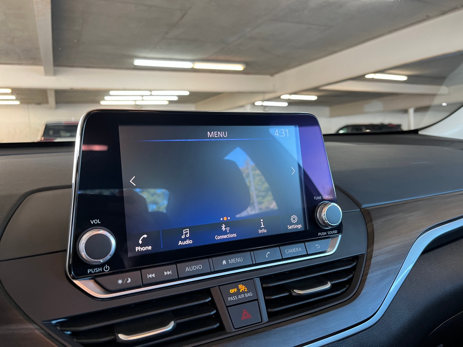 Thumbnail: 2024 Nissan Altima - 4