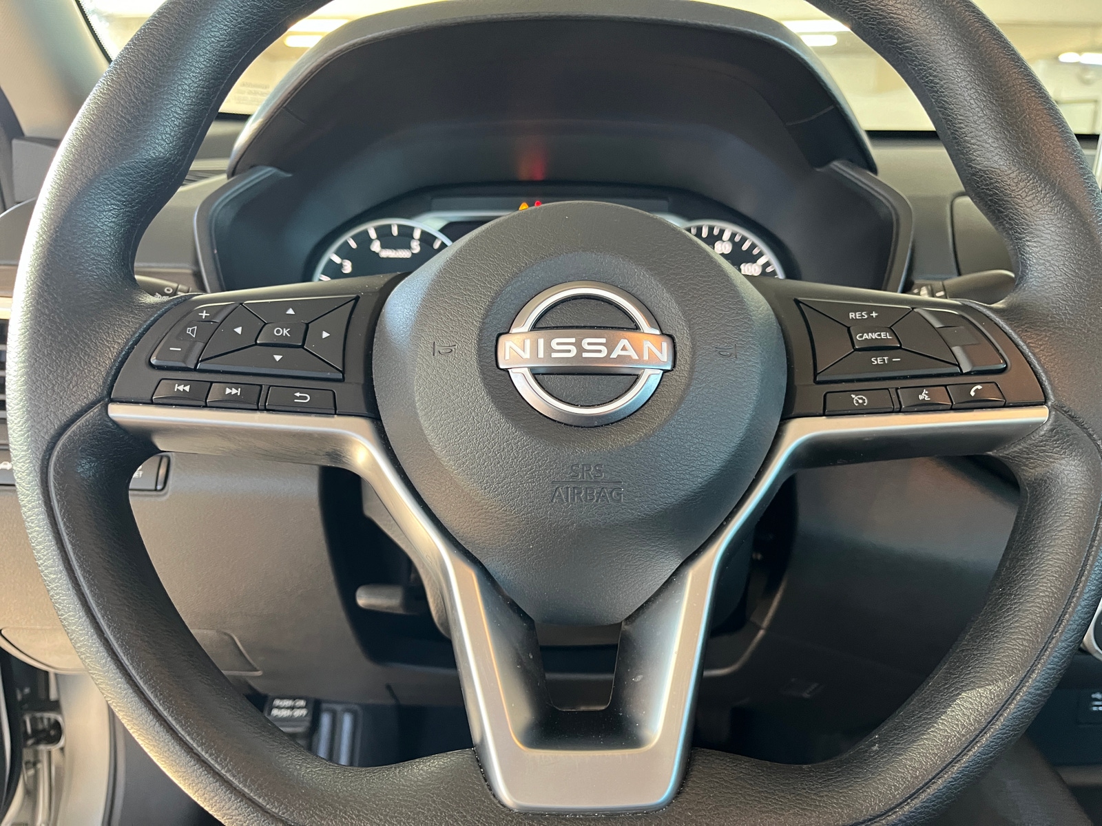 Thumbnail: 2024 Nissan Altima - 5